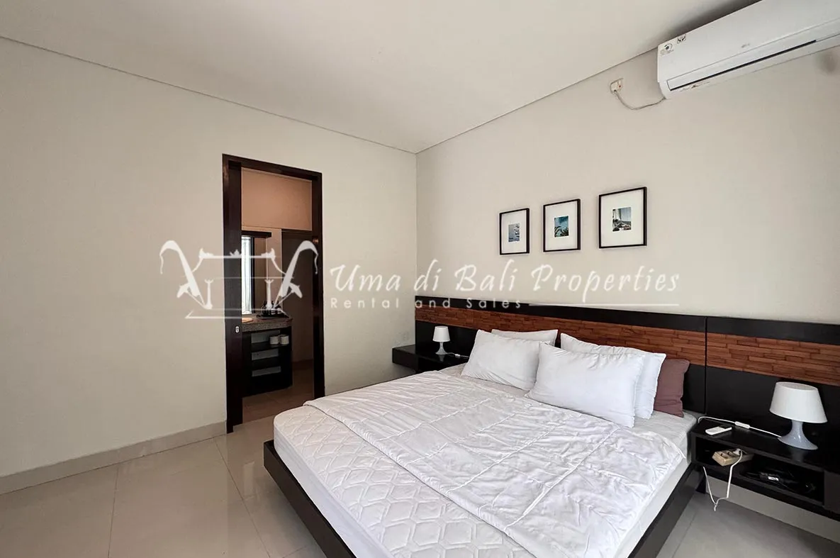 3BR VILLA FOR RENT AT KEROBOKAN | IP 854 — image 2