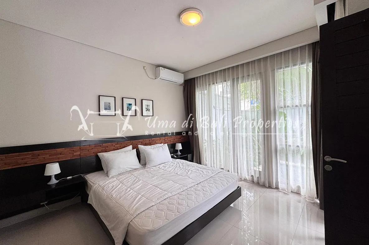 3BR VILLA FOR RENT AT KEROBOKAN | IP 854 — image 4