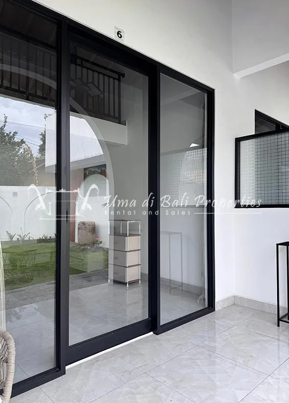 LOFT FOR RENT AT UMALAS | IP 853 — image 1