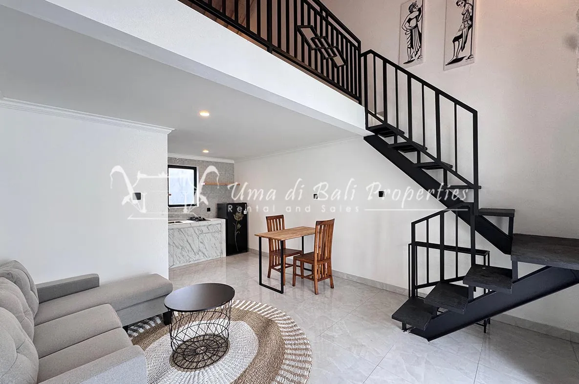 LOFT FOR RENT AT UMALAS | IP 853 — image 4