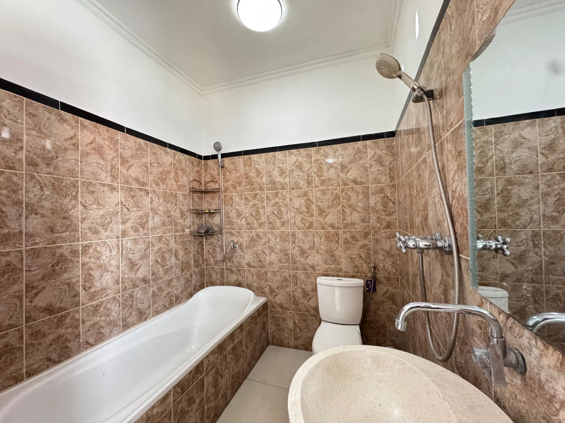 3BR VILLA FOR RENT AT CANGGU | LV 112 — image 4