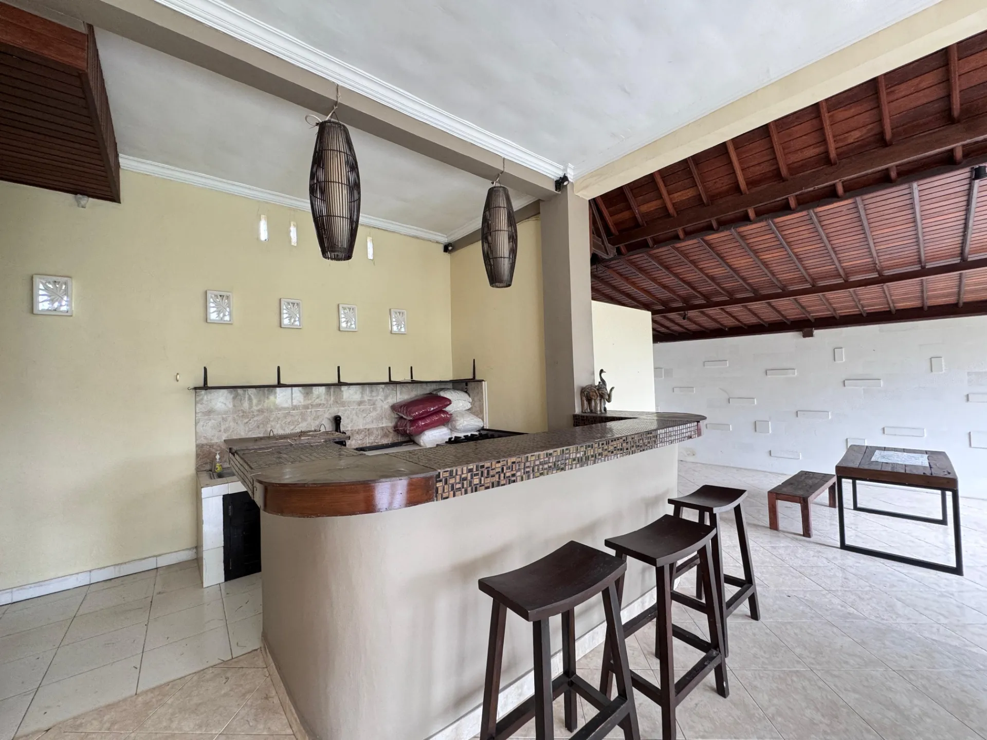 3BR VILLA FOR RENT AT CANGGU | LV 112 — image 2
