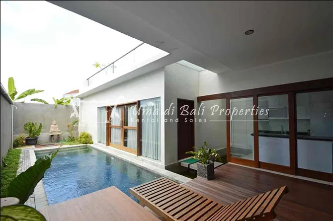 3BR Villa for Rent at Canggu | LV 381 — image 2