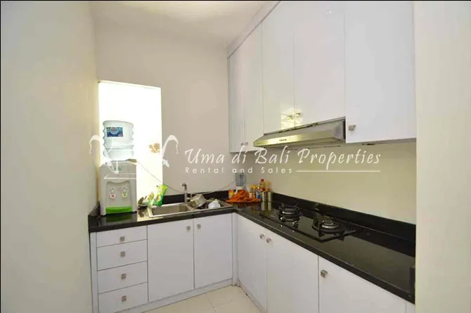 3BR Villa for Rent at Canggu | LV 381 — image 3