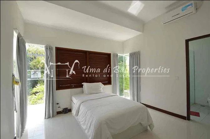 3BR Villa for Rent at Canggu | LV 381 — image 4