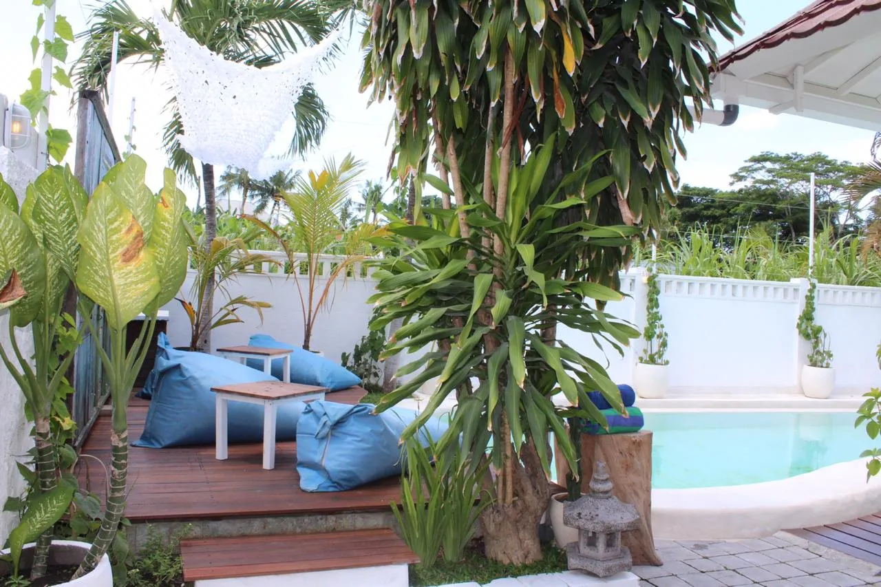 2BR Villa For Rent at Berawa - Canggu | AR 939 — image 3
