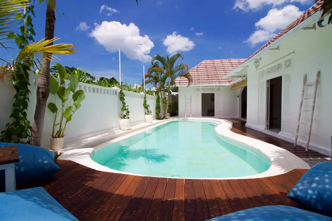 2BR Villa For Rent at Berawa - Canggu | AR 939