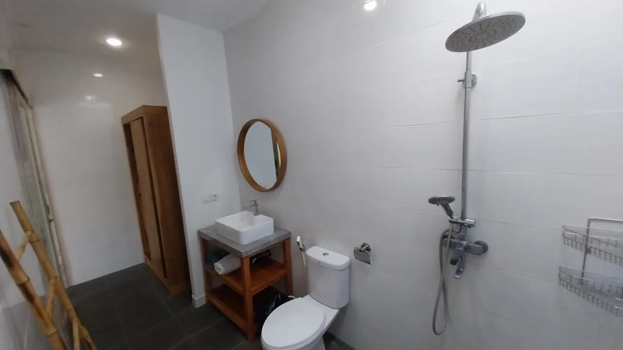 3BR VILLA FOR RENT AT CANGGU | IP 234 — image 2