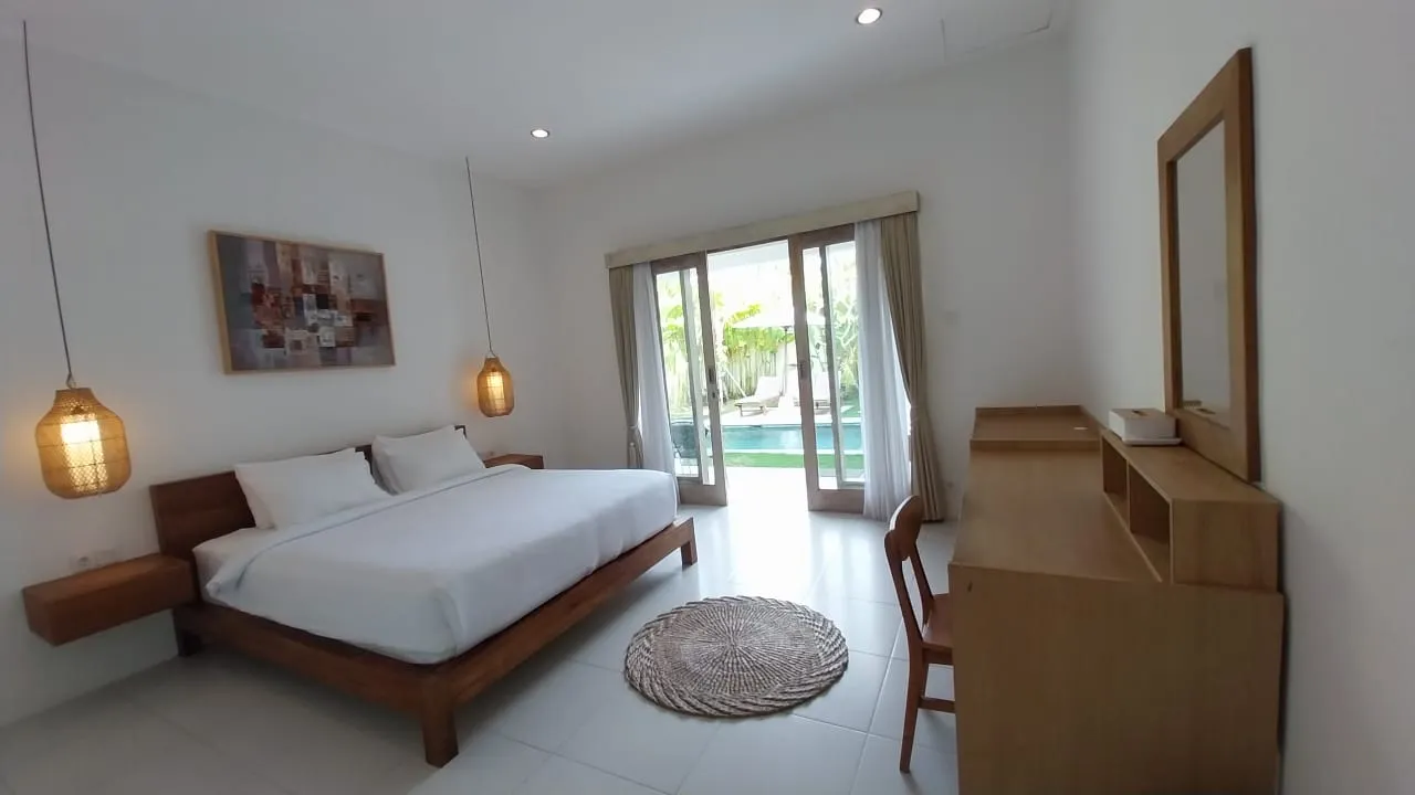 3BR VILLA FOR RENT AT CANGGU | IP 234 — image 3