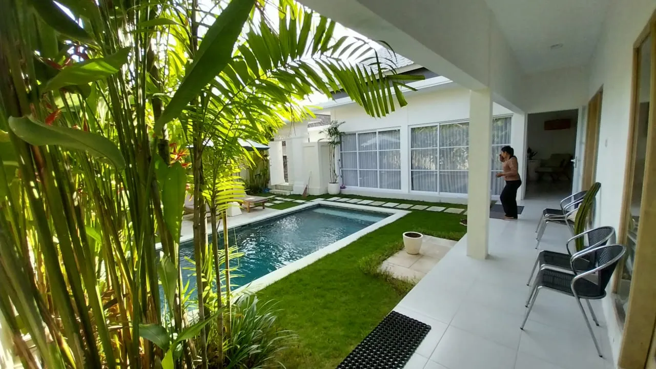 3BR VILLA FOR RENT AT CANGGU | IP 234 — image 4