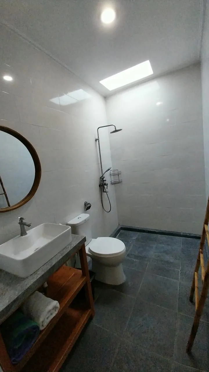 3BR VILLA FOR RENT AT CANGGU | IP 234 — image 1