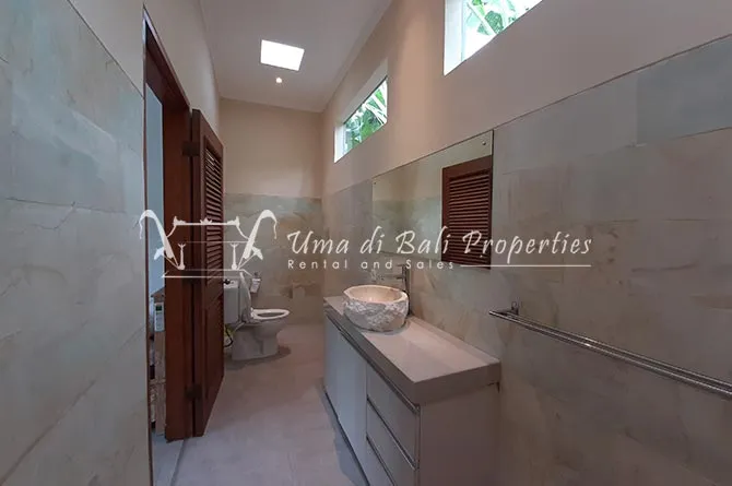3BR VILLA FOR RENT AT TIYINTUTUL CANGGU | IT 131 — image 2
