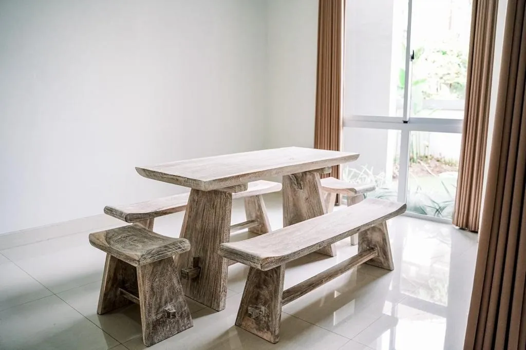 Ocean View 4BR Villa for Rent at Nusa Dua | LV 507 — image 1