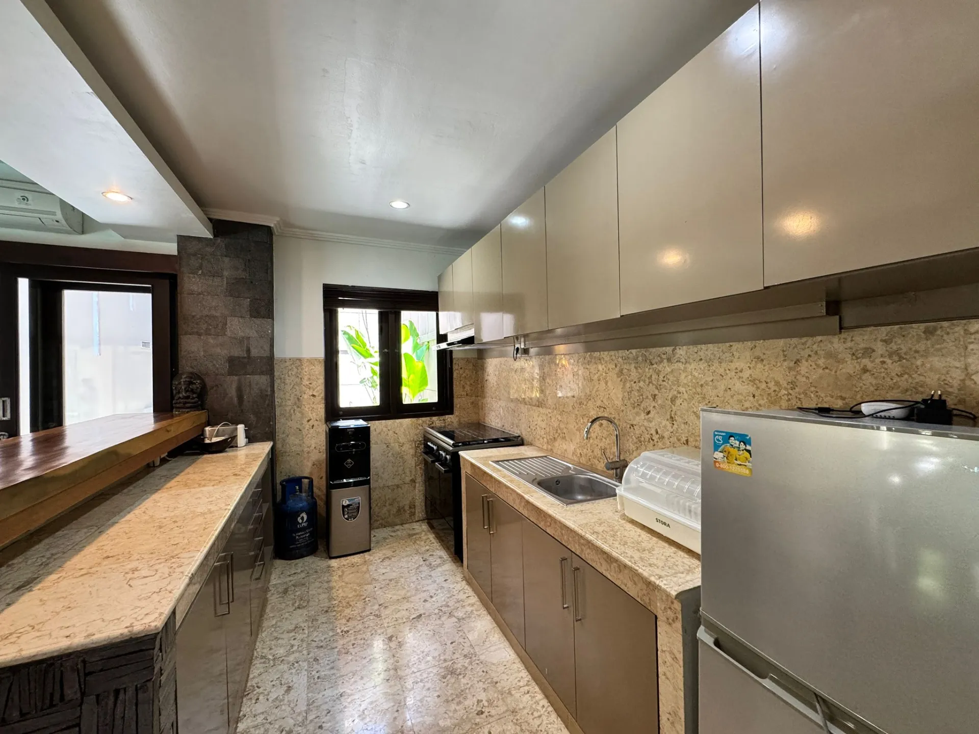 3BR Villa for Rent at Seminyak | TBV 737 — image 4