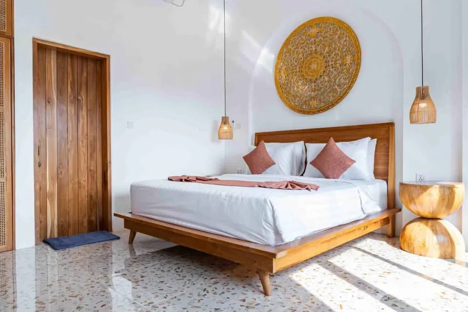 2BR Villa for Rent at Batubolong | IP 527 — image 3