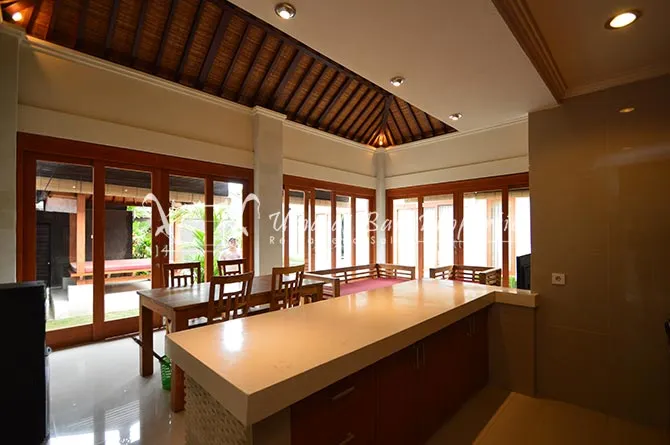 2BR VILLA FOR RENT AT UMALAS | LV 445 — image 4