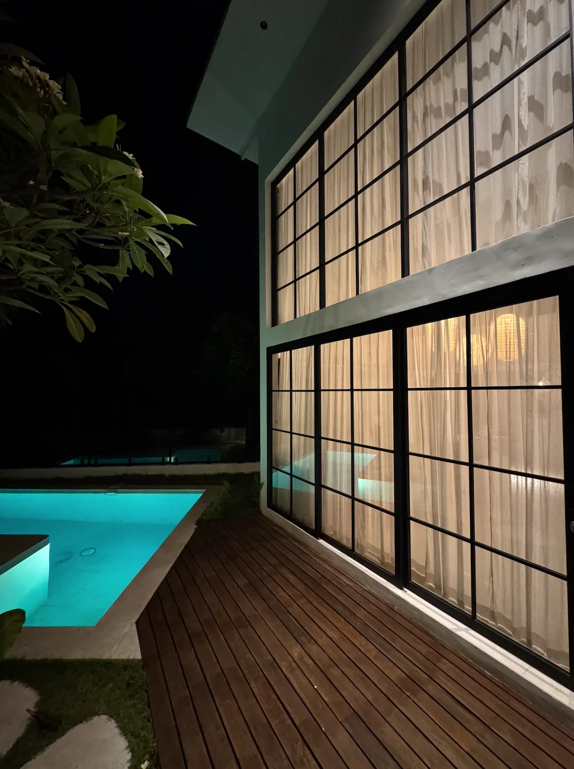 Villa River Balangan Uluwatu. 1BR — image 2