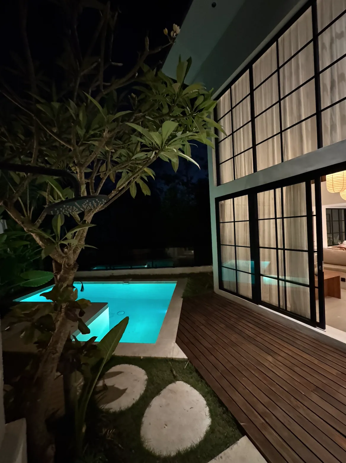 Villa River Balangan Uluwatu. 1BR — image 3