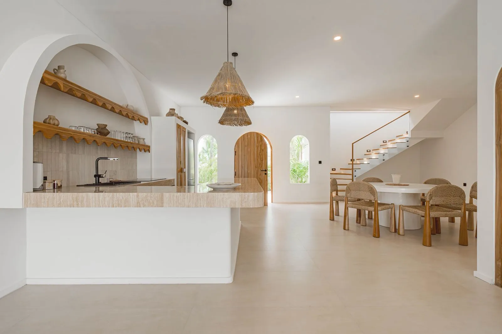 Brand New 3BR Villa for Rent at Buduk — image 3
