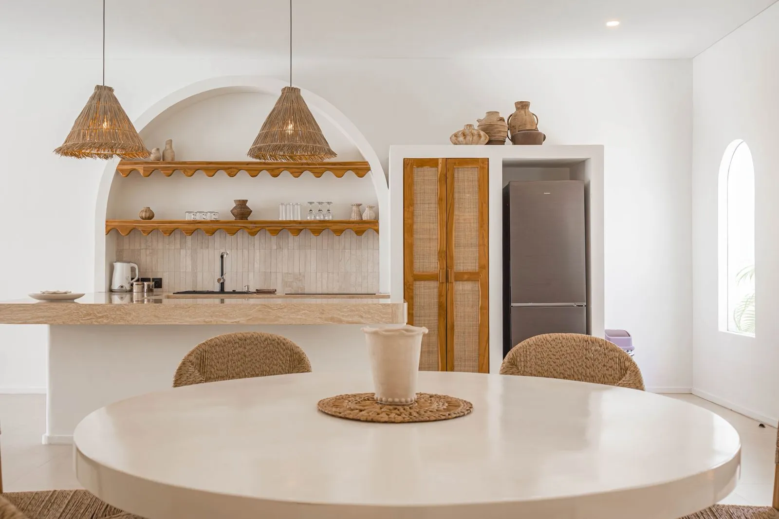Brand New 3BR Villa for Rent at Buduk — image 2