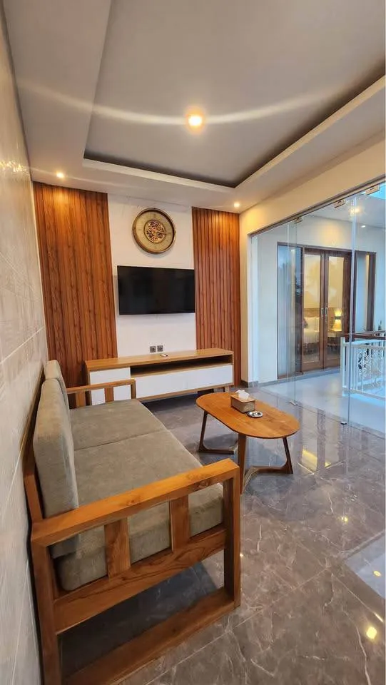 New Modern 4 Bedrooms Villa | Pererenan — image 3