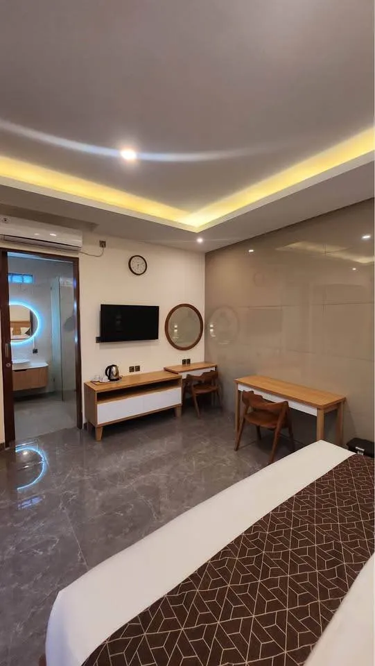 New Modern 4 Bedrooms Villa | Pererenan — image 4