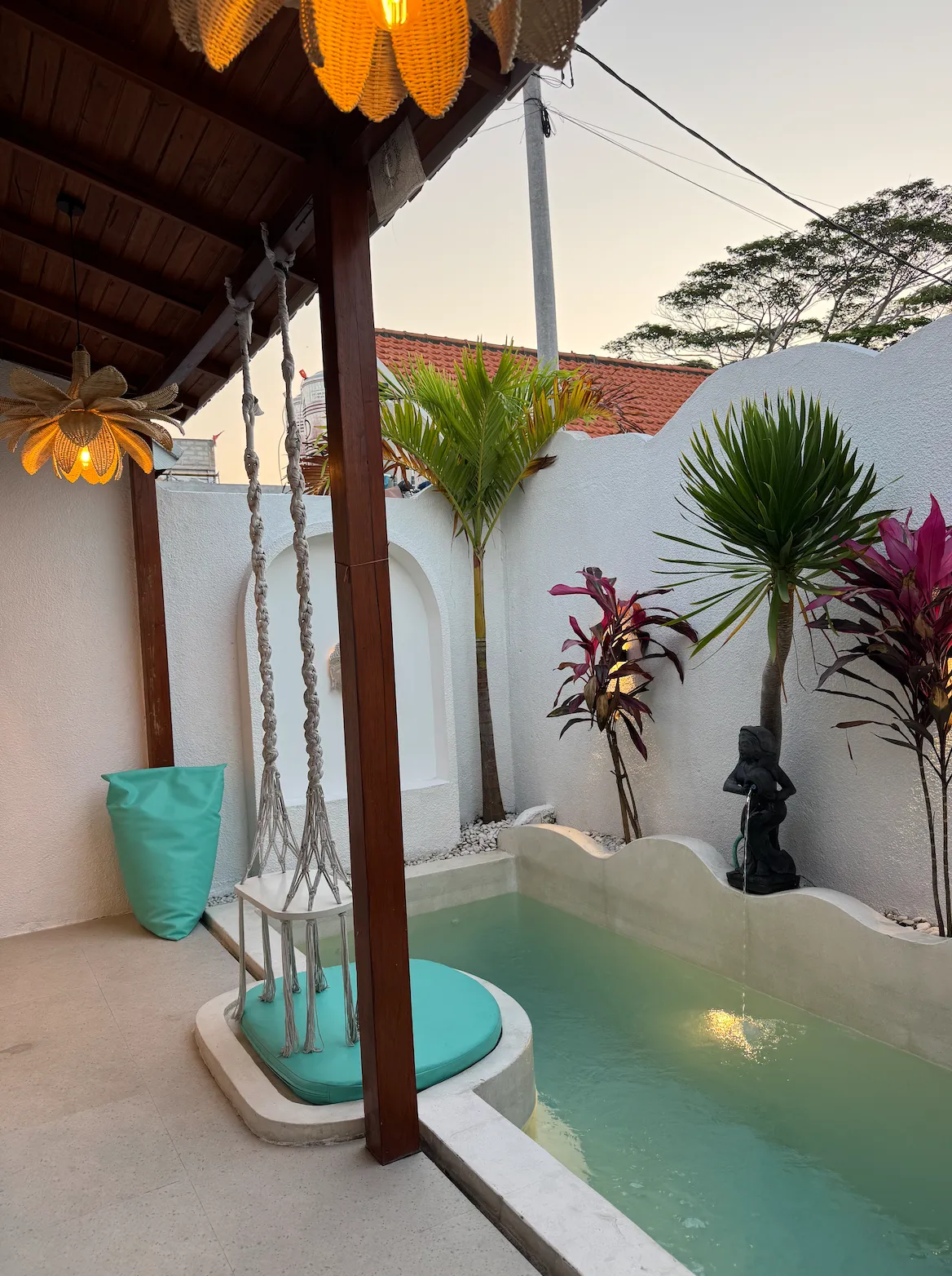 VILLA LUNA 1BR SESHE — image 3