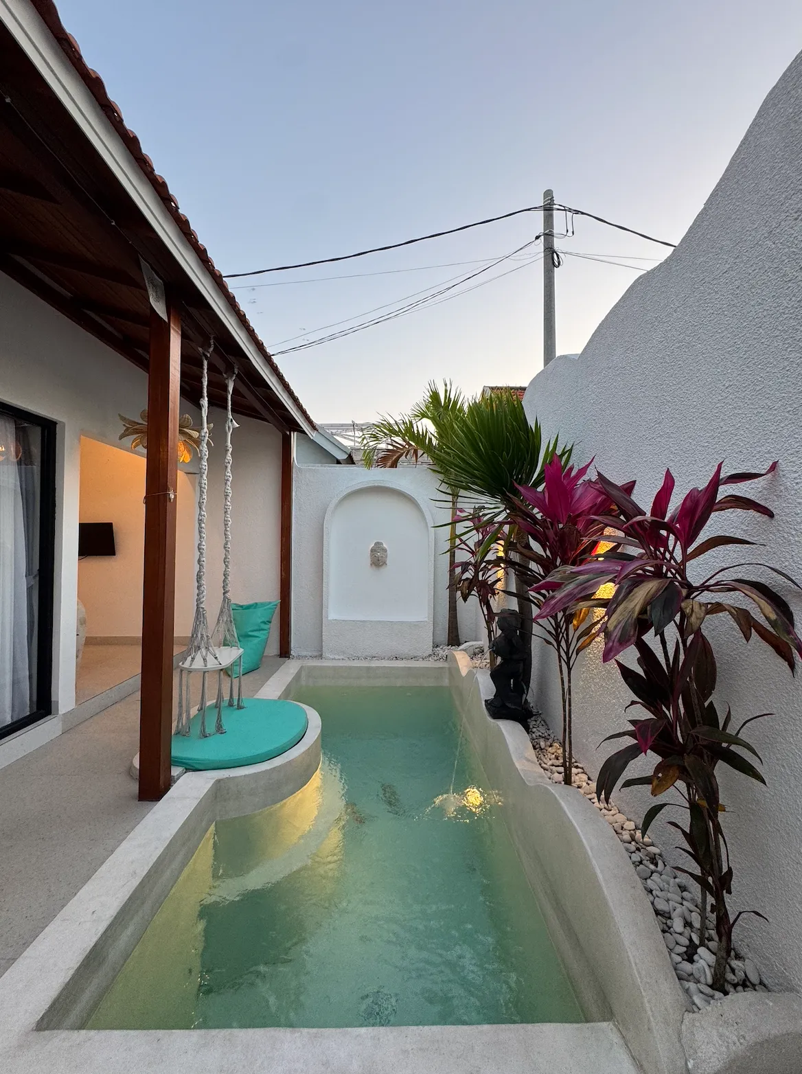 VILLA LUNA 1BR SESHE — image 1