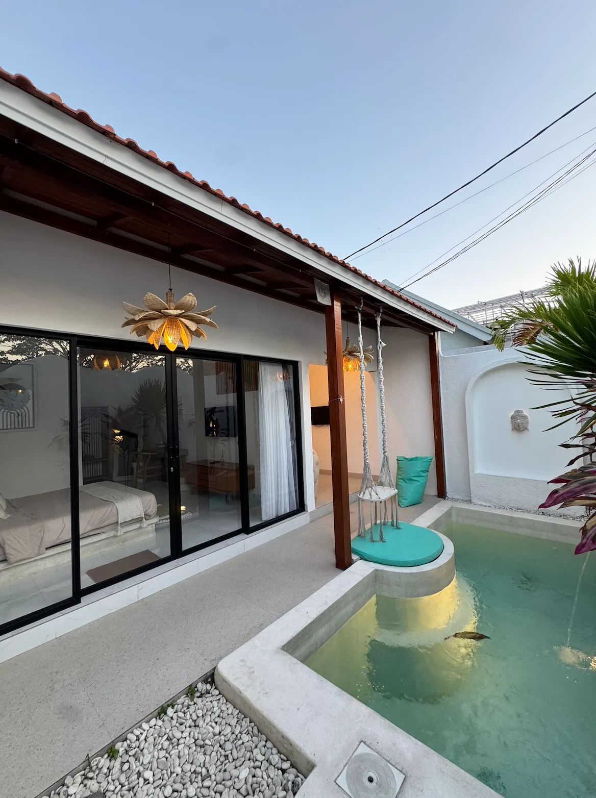 VILLA LUNA 1BR SESHE — image 4