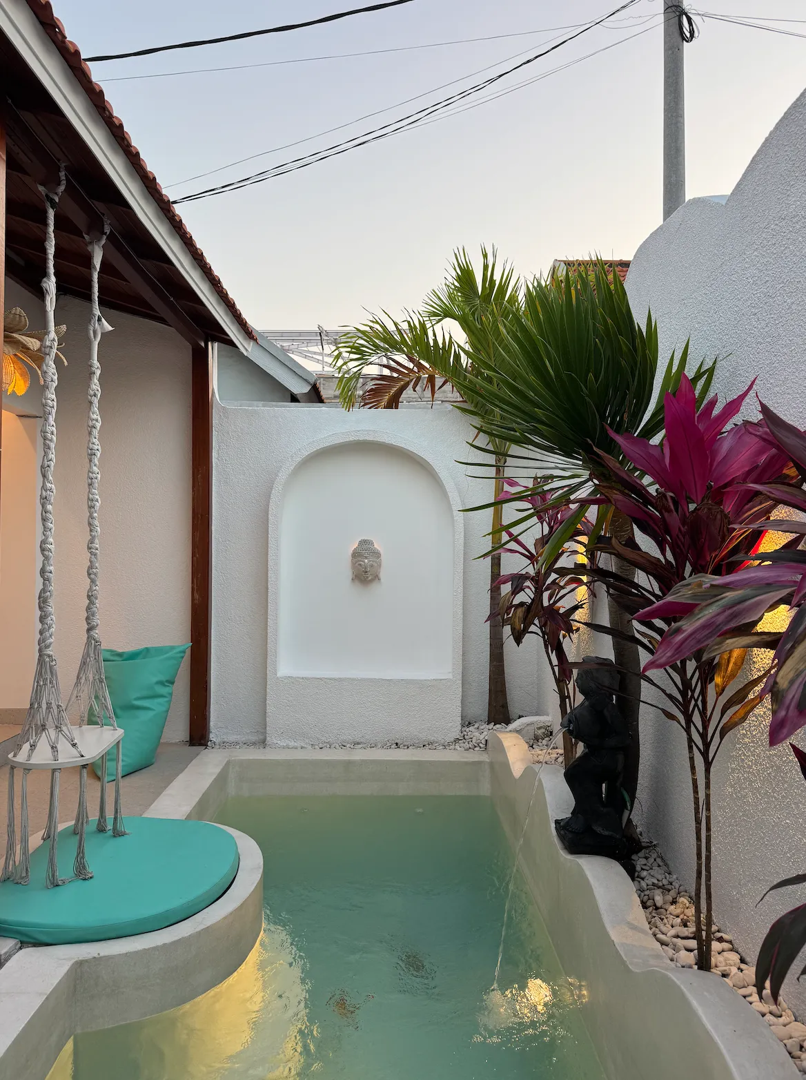VILLA LUNA 1BR SESHE — image 2