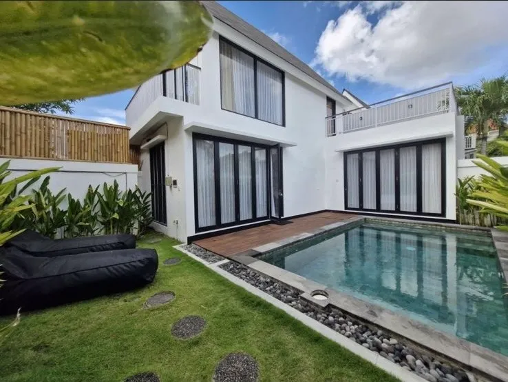 Villa Nebula