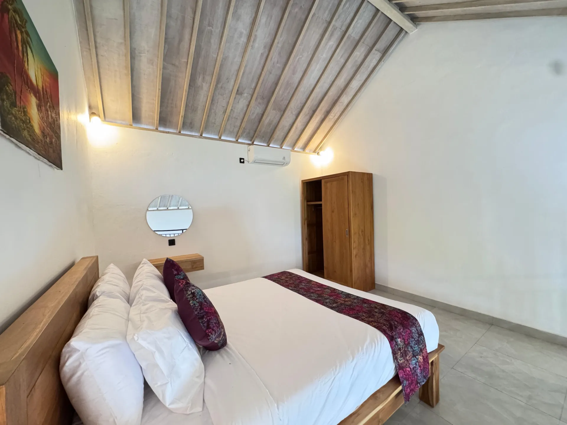7BR LOFT FOR RENT AT UMALAS — image 1