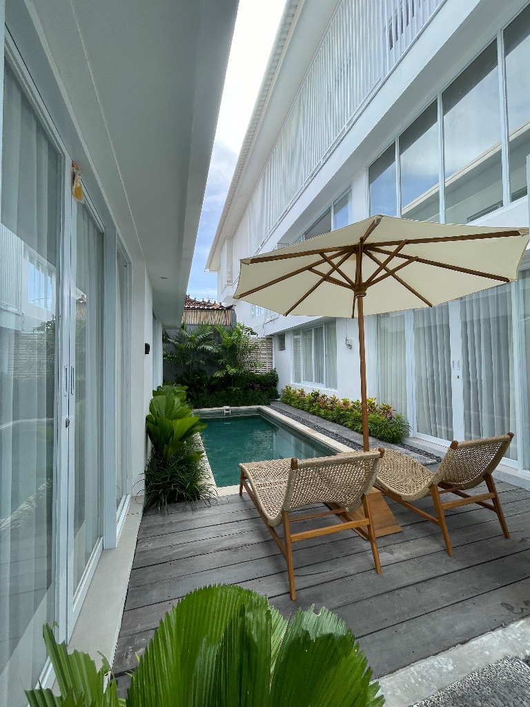 Brand New 4BR Villa Near Pantai Lima & Seseh Beach — image 4