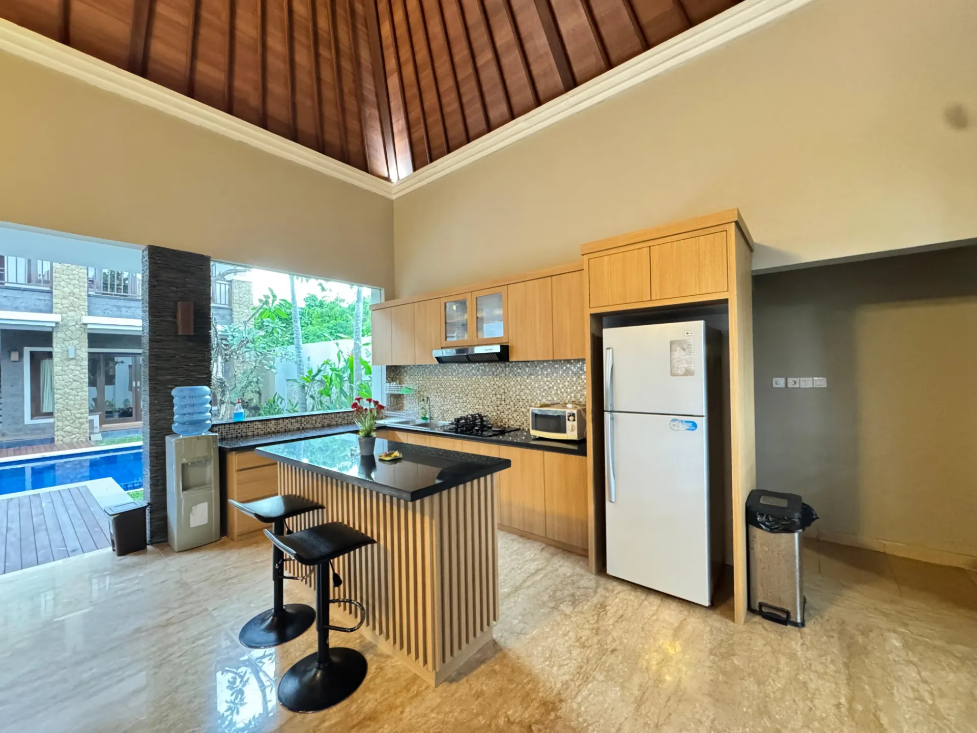4BR Villa for Rent at Seminyak | AR 314 — image 4
