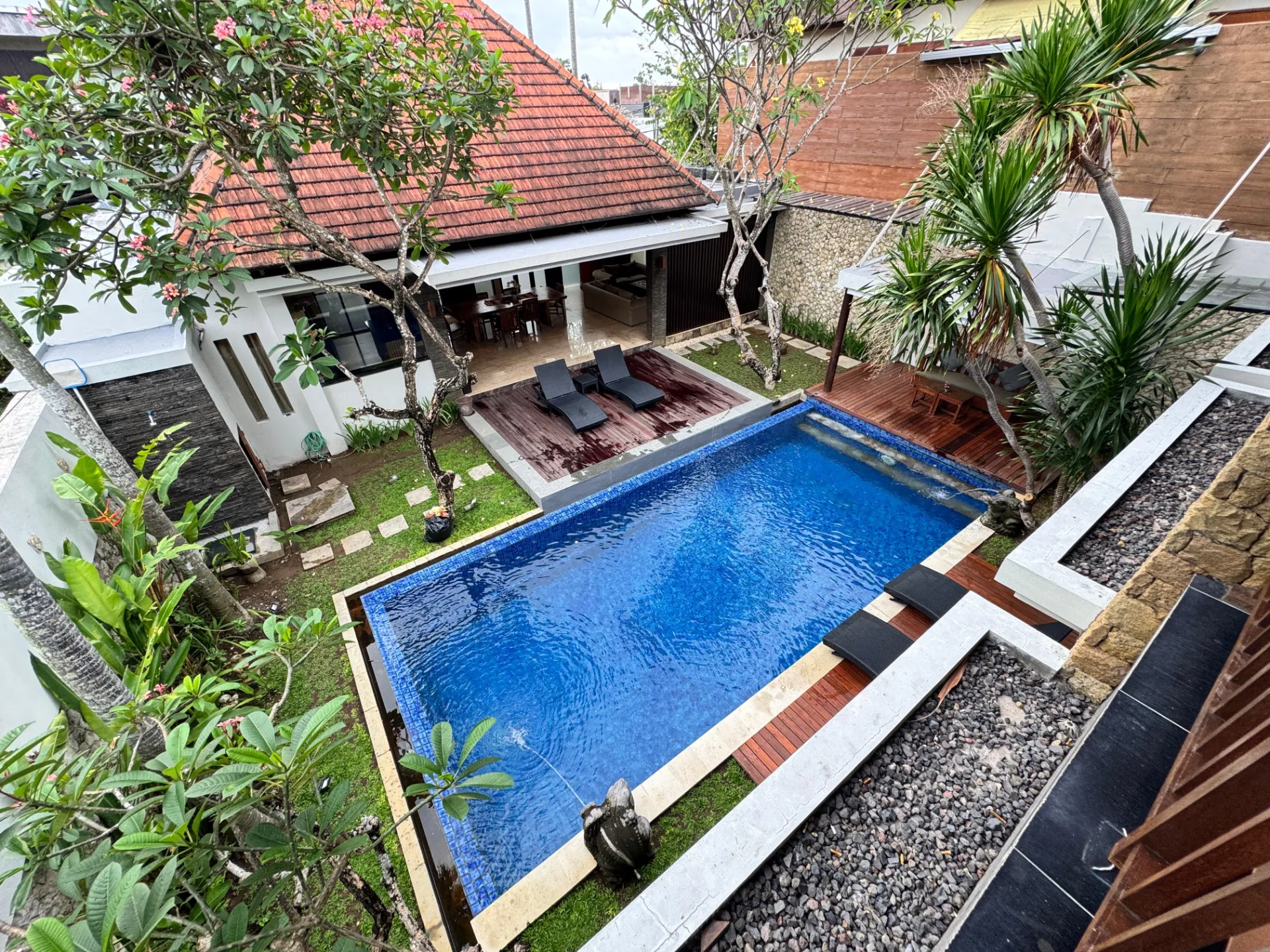 4BR Villa for Rent at Seminyak | AR 314 — image 1