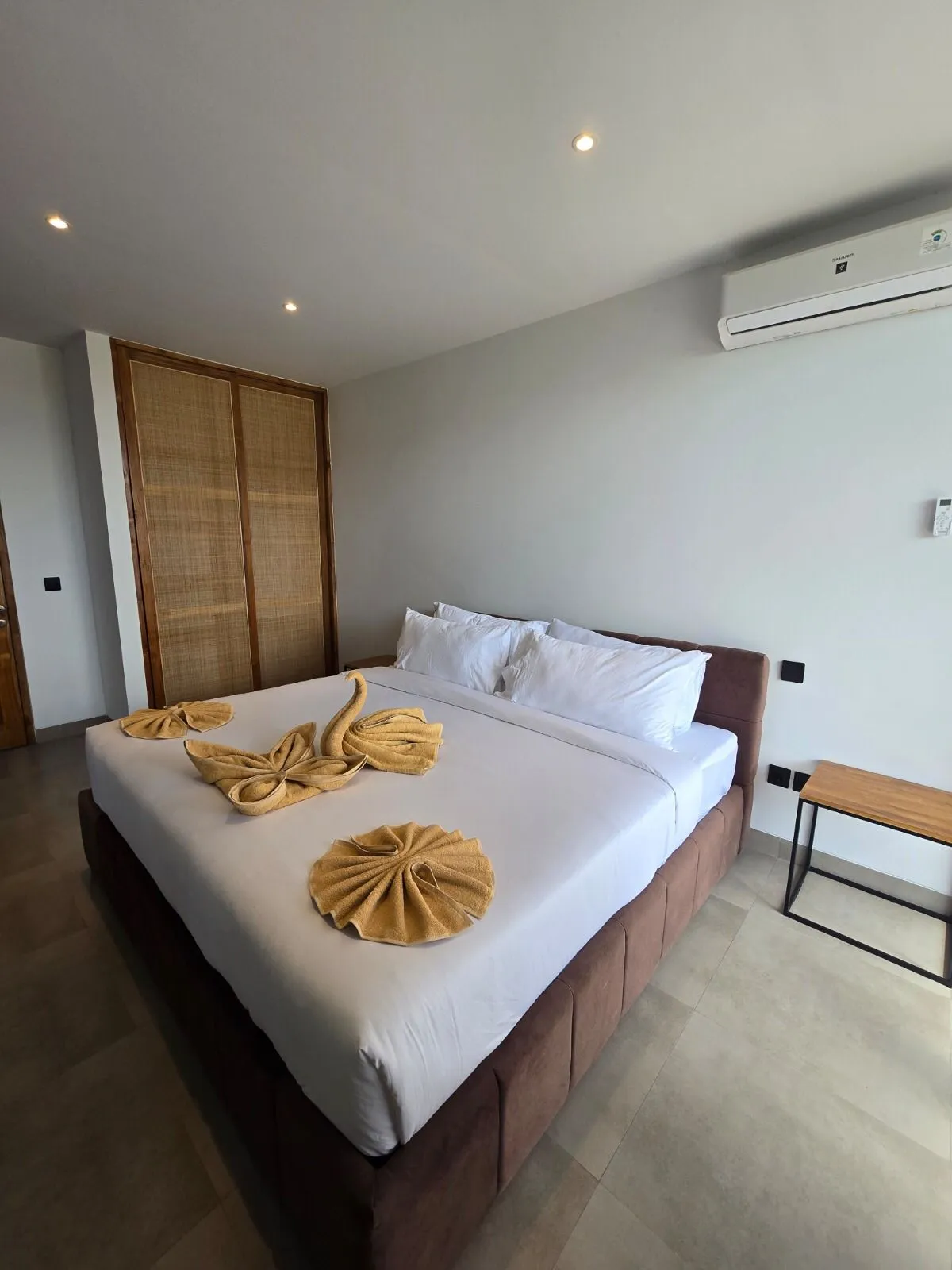 BRAND NEW 1BR VILLA - 8 MINS DRIVE TO PRERENAN BEACH — image 1