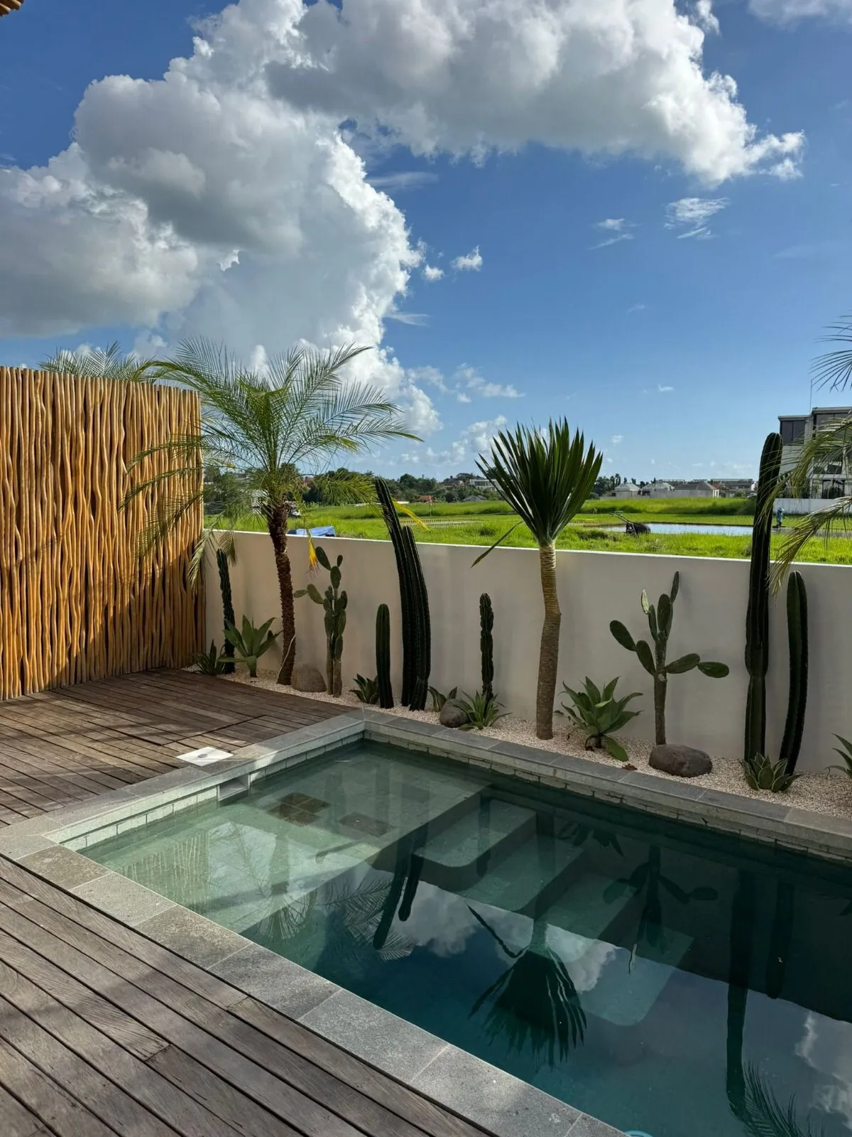 BRAND NEW 1BR VILLA - 8 MINS DRIVE TO PRERENAN BEACH