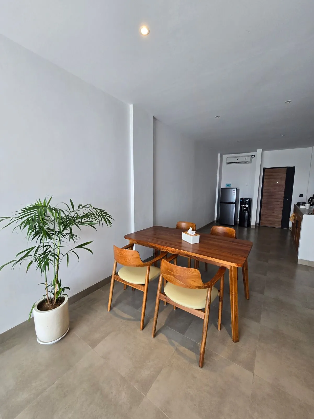 BRAND NEW 1BR VILLA - 8 MINS DRIVE TO PRERENAN BEACH — image 4