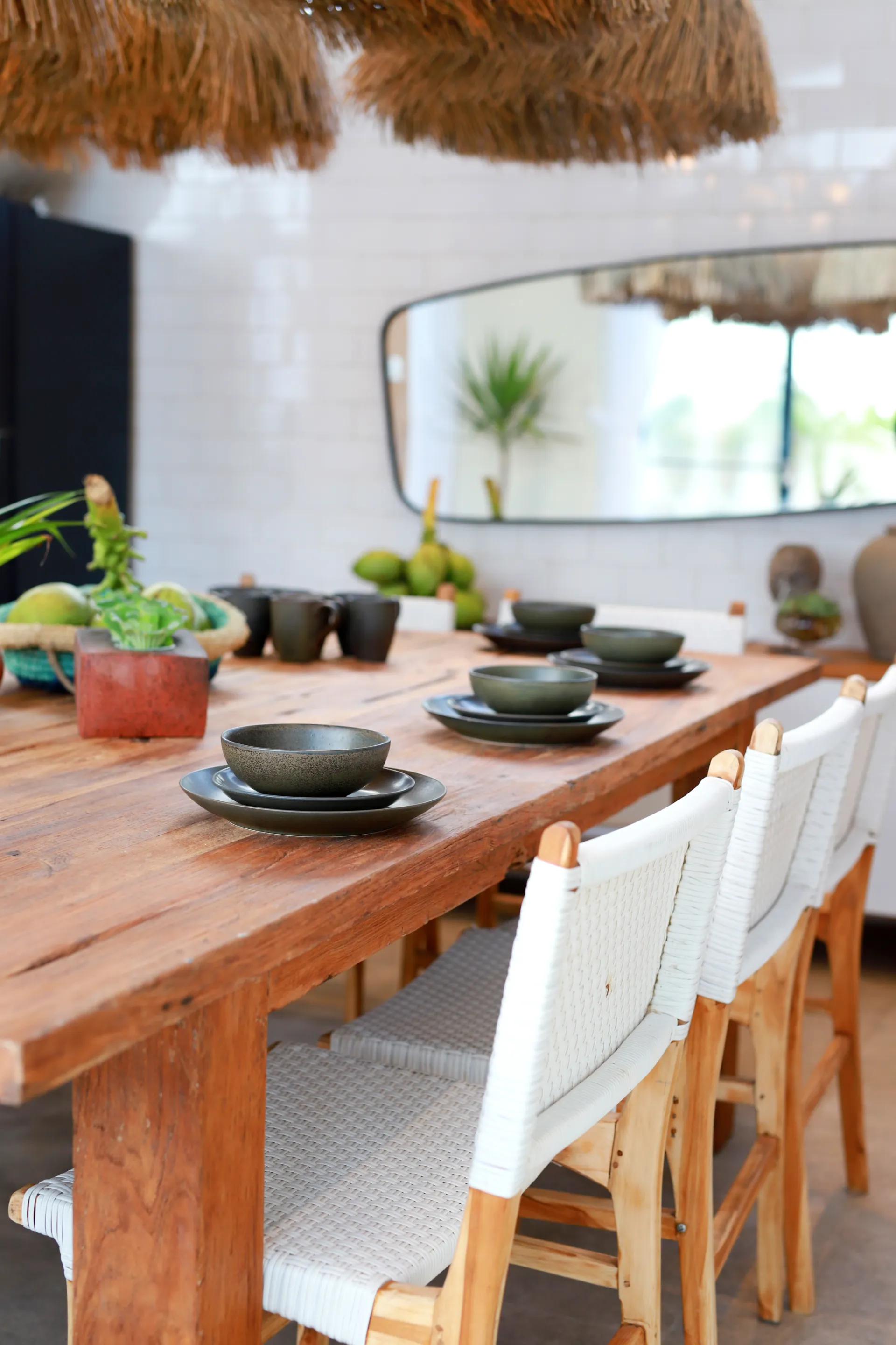 5 Bedroom Canggu Villa w/ private chef - sleeps 16. Experience Ultimate Luxury — image 3