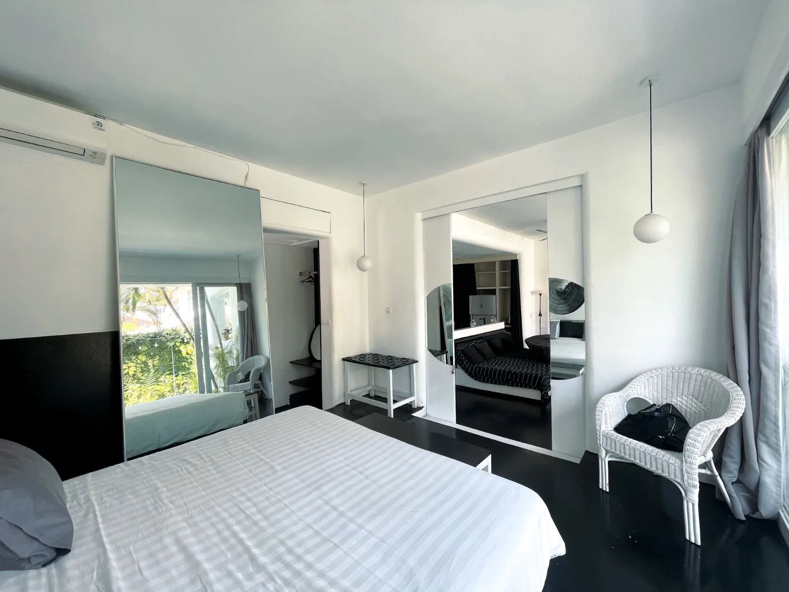 RKY12: 2-Bedroom for Long-Term Living – Seminyak — image 1