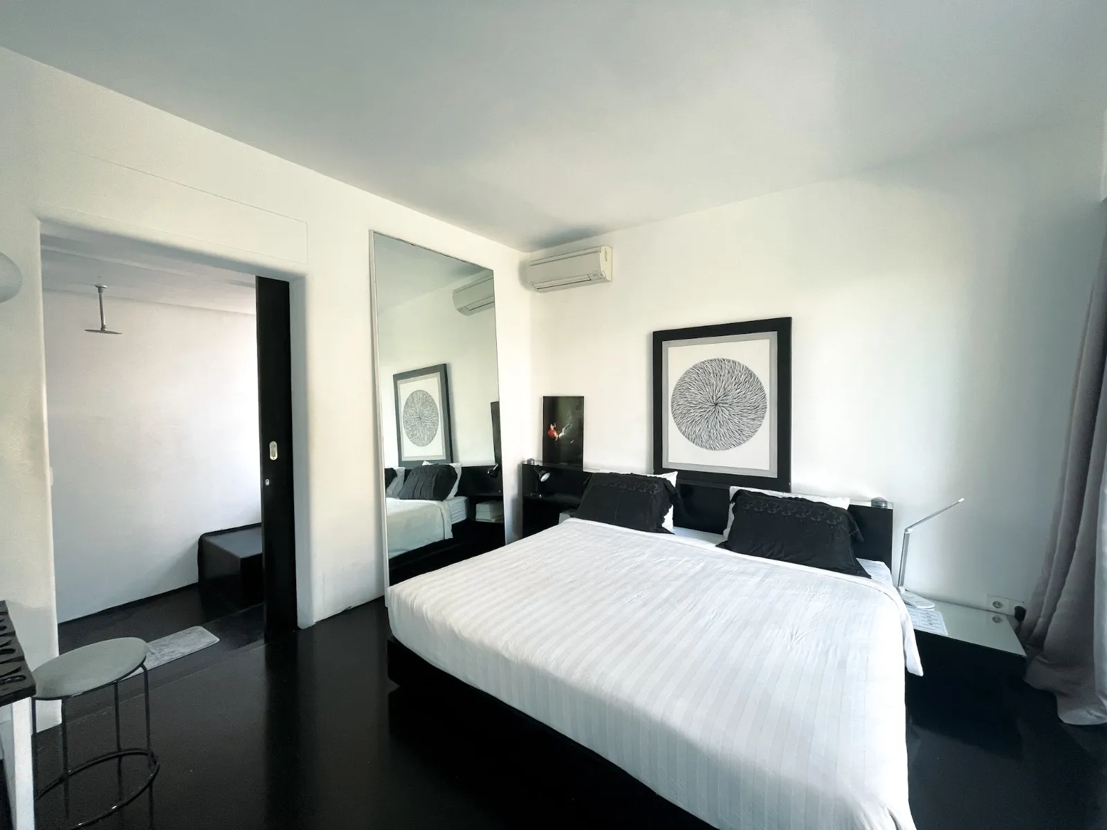 RKY12: 2-Bedroom for Long-Term Living – Seminyak