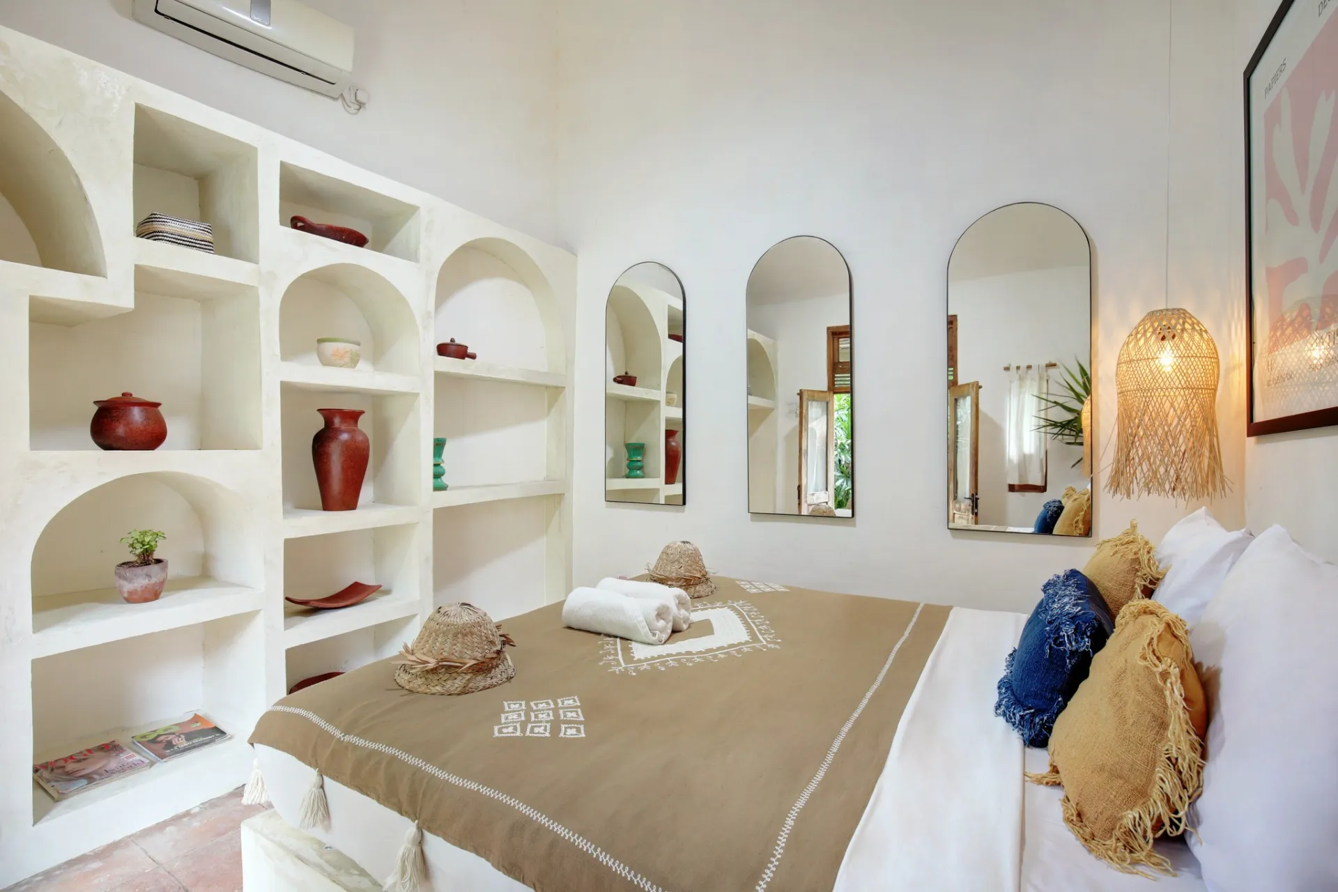 Seminyak Villa – 4BR Private Pool Walk to Shops & Beach — image 1