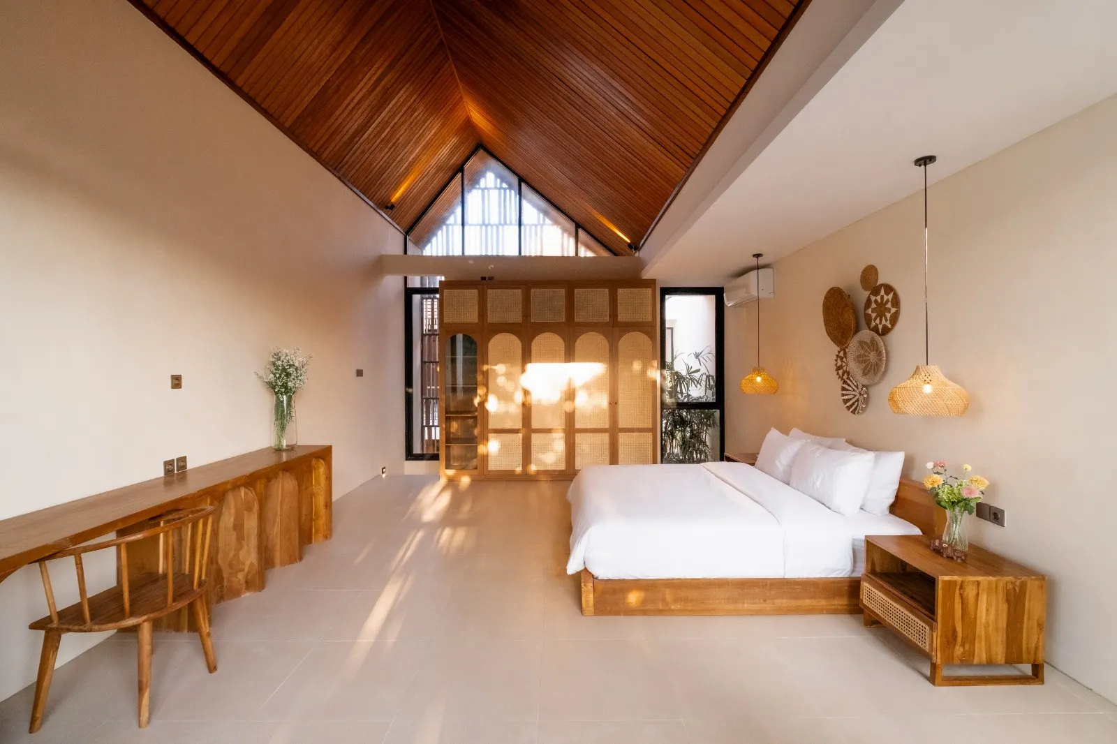 RKY27: Modern Tropical 1BR Townhouse - Buduk — image 4