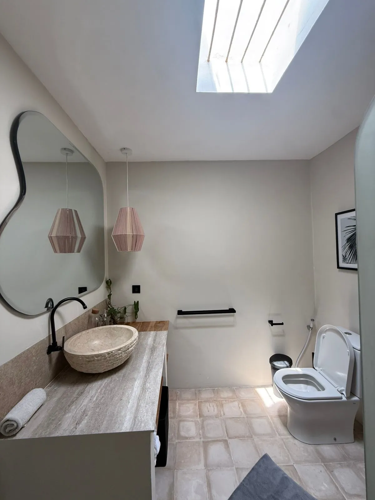 Villa For Rent 4 Bed In Kerobokan Kelod Bali LU-3936 — image 4