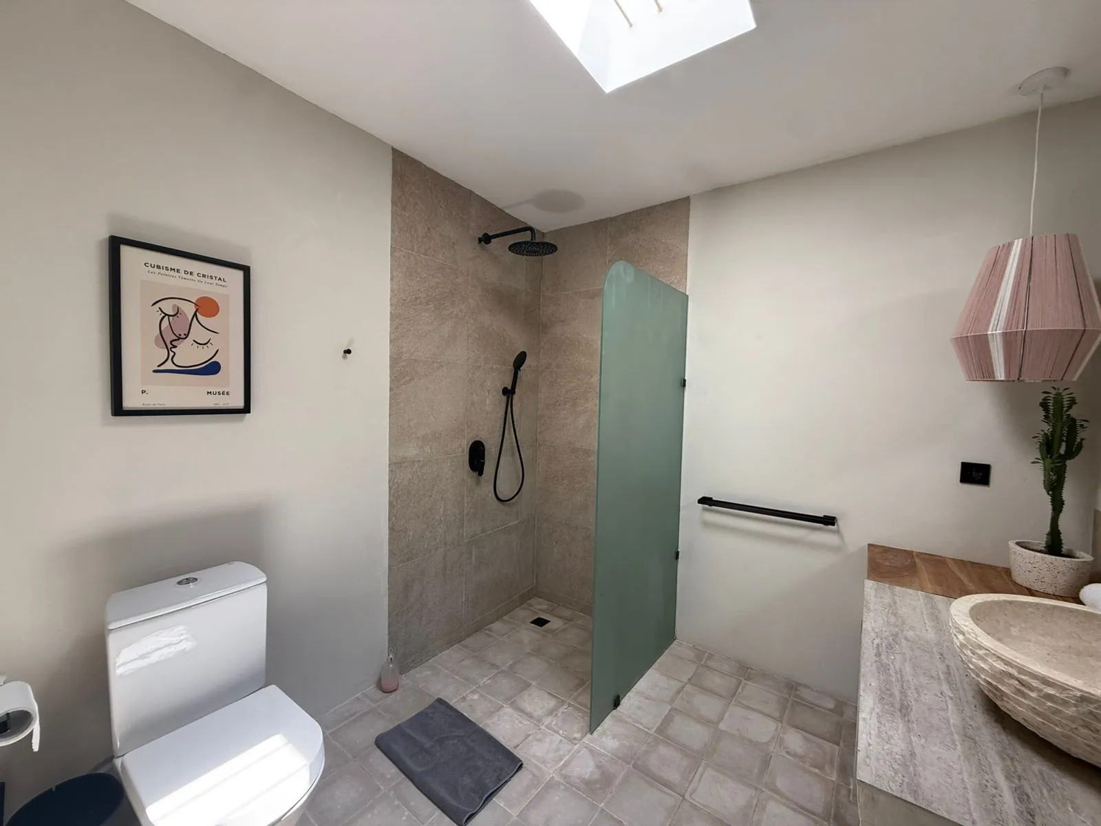 Villa For Rent 4 Bed In Kerobokan Kelod Bali LU-3936 — image 3