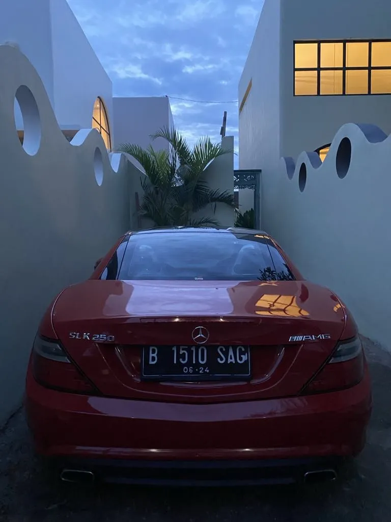 Seminyak – Stylish 1-Bedroom Villa with Private Pool in Kerobokan — image 3