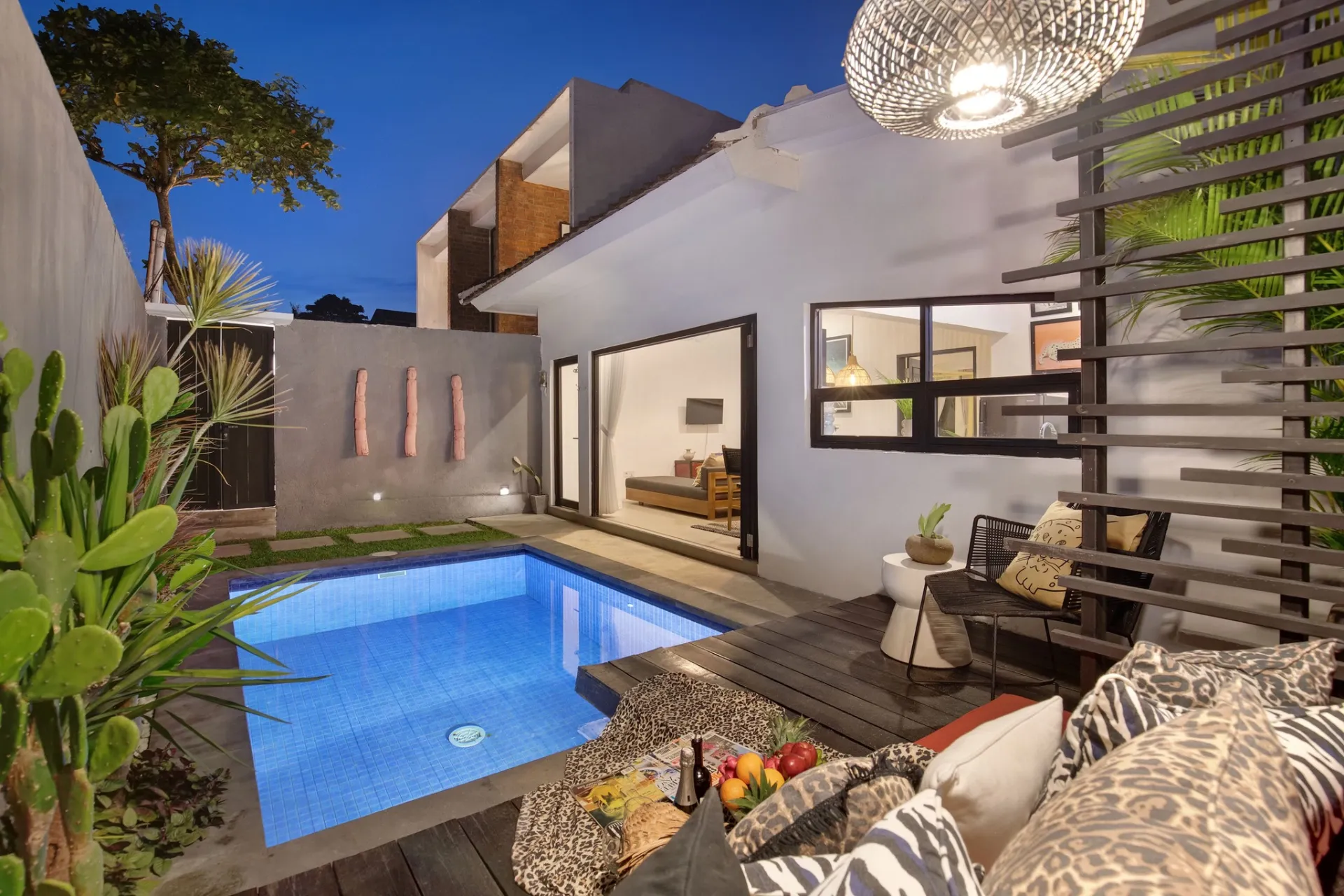 1BR Seminyak Mertanadi — image 2