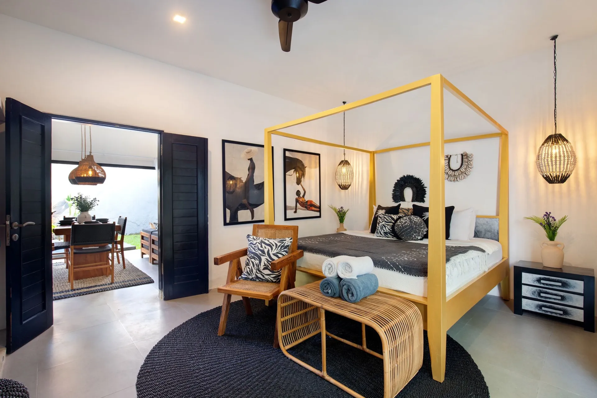 1BR Seminyak Mertanadi — image 3