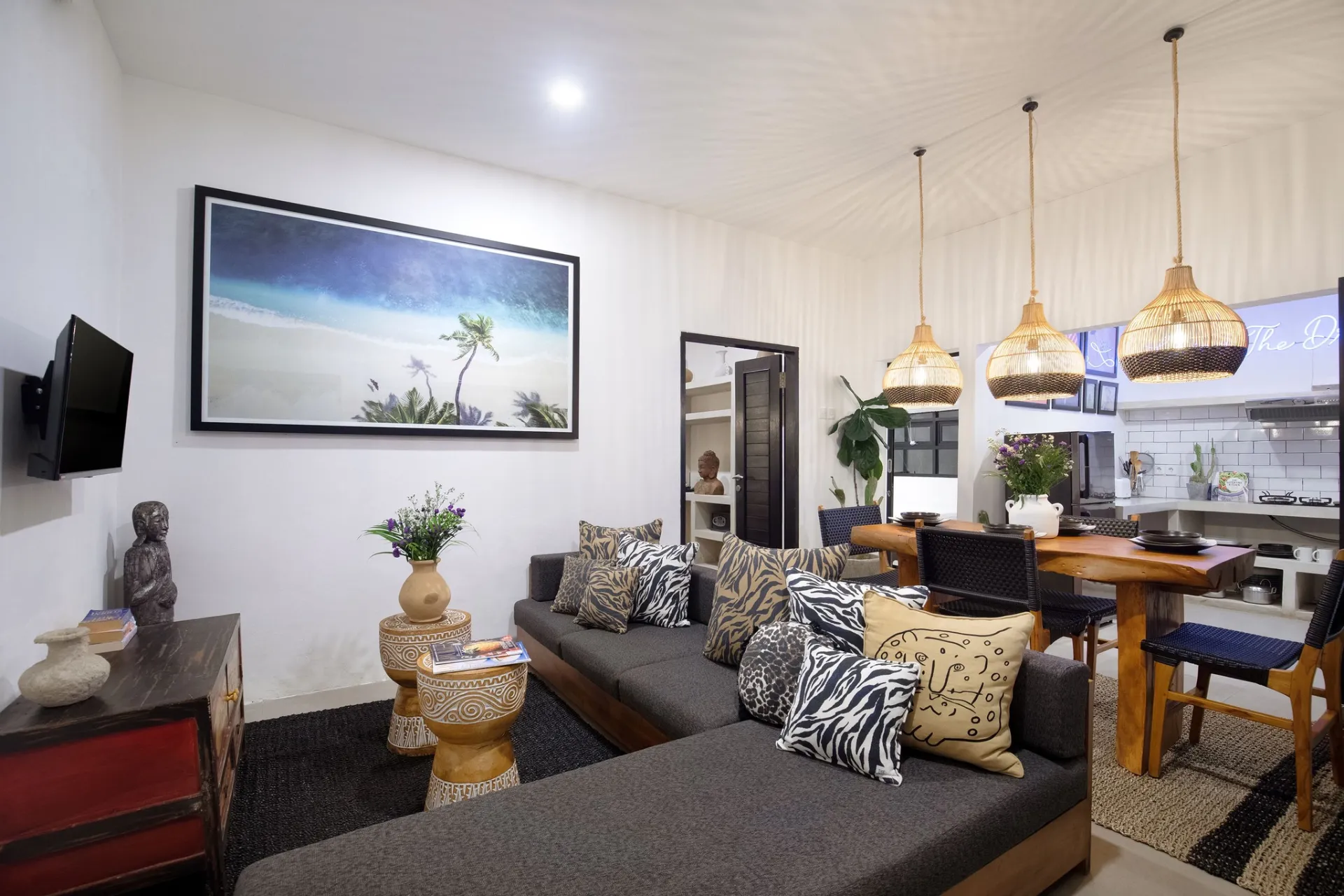 1BR Seminyak Mertanadi — image 4