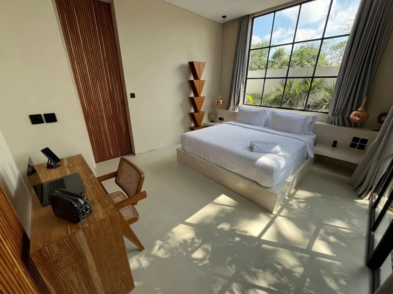 Villa For Rent 2 Bed In Bingin Uluwatu South Kuta EK-3939 — image 1